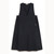 Ecoalf Francesca Tencel + Organic Cotton Dress (Womens) - Dark Navy
