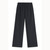 Ecoalf Moss Organic Cotton Trousers (Womens) - Dark Navy