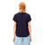 Armed Angels Larisaana EcoVero Blouse - Tinted Navy