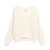 Armed Angels Linen Blend Organic Cotton Knitted Jumper - Undyed