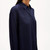 Armed Angels Larisaana Longsleeve EcoVero Blouse - Tinted Navy