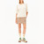 Armed Angels S Sl Linen Blend Knit Linen + Organic Cotton Jumper - Undyed
