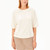 Armed Angels S Sl Linen Blend Knit Linen + Organic Cotton Jumper - Undyed