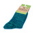 Komodo Tri Marl Socks - EarthSea