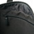 Roka Bantry Recycled rPET Canvas Backpack - All Black / Ash
