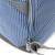 Roka Canfield Recycled rPET Canvas Backpack - Blue Hickory