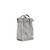Roka Canfield Recycled rPET Canvas Backpack - Linear Dot