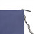 Roka Carnaby Recycled rPET Canvas Crossbody - Future Dusk