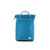 Roka Finchley Recycled rPET Canvas Backpack - Marine