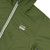 Roka Holborn Recycled Nylon Ripstop Rain Jacket - Avocado