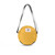 Roka Paddington Recycled Nylon Crossbody - Corn
