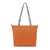 Roka Trafalgar Recycled Nylon Tote - Burnt Orange