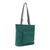 Roka Trafalgar Recycled Nylon Tote - Teal