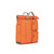 Roka Waterhouse Recycled rPET Canvas Backpack - Atomic Orange