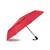 Roka Waterloo Recycled rPET Umbrella - Cranberry