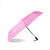 Roka Waterloo Recycled rPET Umbrella - Orchid