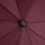 Roka Waterloo Recycled rPET Umbrella - Plum