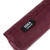 Roka Waterloo Recycled rPET Umbrella - Plum