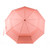 Roka Waterloo Recycled rPET Umbrella - Punch