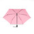 Roka Waterloo Recycled rPET Umbrella - Baroque