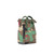 Roka Canfield Recycled rPET Canvas Backpack - Vintage Camo