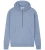 Basics Half Zip Hoodie (mens) - various colours
