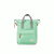 Roka Bantry Small Vegan Recycled Nylon Backpack - various colours
