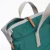 Roka Bantry Small Vegan Recycled Nylon Backpack - various colours