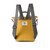 Roka Bantry Medium Vegan Recycled Nylon Backpack - various colours