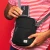 Roka Bond Small Vegan Recycled Canvas Crossbody - various colours