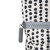 Roka Canfield Small Vegan Recycled Canvas Backpack - various patterns
