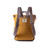Roka Canfield Medium Vegan Recycled Nylon Backpack - various colours