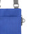 Roka Chelsea Extra Small Vegan Recycled Canvas Crossbody - various colours