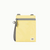 Roka Chelsea Extra Small Vegan Recycled Nylon Crossbody - various colours