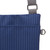 Roka Chelsea B Medium Vegan Recycled Canvas Crossbody - various colours