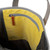 Roka Finchley Medium Vegan Recycled Canvas Backpack - various colours