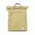 Roka Finchley Large Vegan Recycled Canvas 21 Litre Backpack - various colours