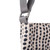 Roka Kennington Medium Vegan Recycled Canvas Crossbody - various patterns