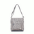 Roka Kennington Medium Vegan Recycled Canvas Crossbody - various patterns