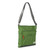 Roka Kennington Medium Vegan Recycled Nylon Crossbody - various colours