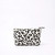 Roka Maida Vale Small Vegan Cotton Canvas Pouch - various colours