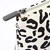 Roka Maida Vale Small Vegan Cotton Canvas Pouch - various colours