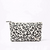 Roka Maida Vale Medium Vegan Cotton Canvas Pouch - various colours