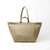Roka Marylebone Large Vegan Cotton Canvas Tote - various colours