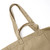 Roka Marylebone Large Vegan Cotton Canvas Tote - various colours