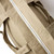 Roka Marylebone Large Vegan Cotton Canvas Tote - various colours