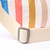 Roka Mill Hill Small Vegan Cotton Canvas Crossbody - various colours