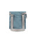 Roka Stratford Small Vegan Recycled Nylon Crossbody - various colours