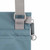Roka Stratford Small Vegan Recycled Nylon Crossbody - various colours