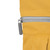 Roka Waterhouse Medium Vegan Recycled Canvas 16.4 Litre Backpack - various colours